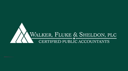 Walker, Fluke & Sheldon, PLC – CPA