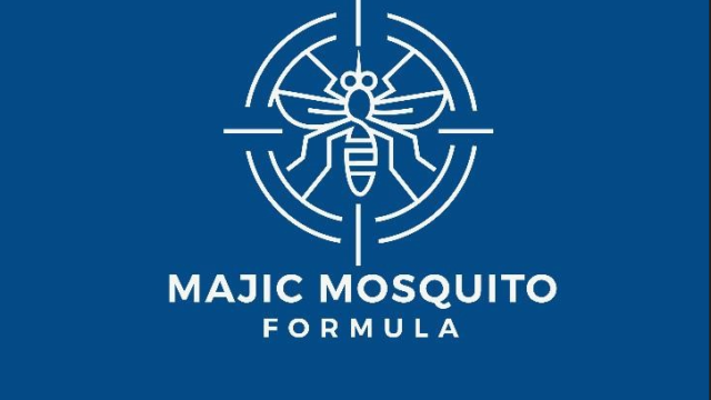 Majic Mosquito